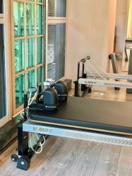 -无界瑜伽普拉提