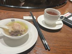 -ZEN采蝶轩·粤味臻鲜·手作点心·商务宴请(泰州店)