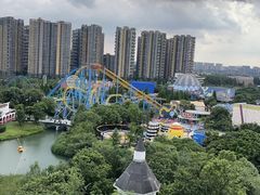 -成都欢乐谷