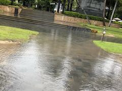 -海南清水湾莱佛士酒店