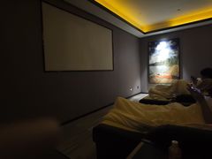 -三谷里·生态水疗空间(五一店)