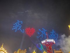 -济南方特东方神画