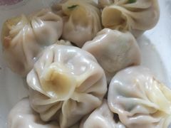 灌汤小笼包-老诚一锅·京皖早点(通州店)