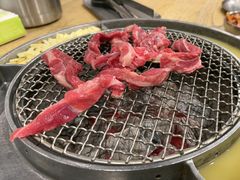 -姜虎东白丁烤肉(深圳湾后海汇店)