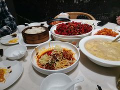 -茅庐毛血旺(临沂泰盛广场店)