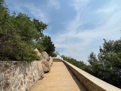 -北京西山国家森林公园