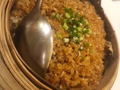 江米扣肉-琉璃餐厅(德基广场店)