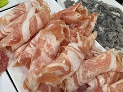 肥羊-煳辣鱼(新抚路店)