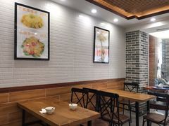 大堂-冰神糖水铺(国贸中心店)