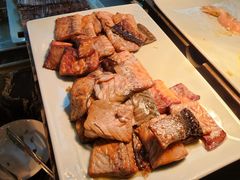 -松子料理(亮马桥店)