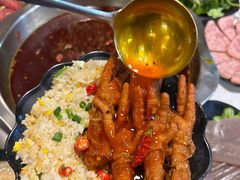 -三江汇火锅店(保全街店)