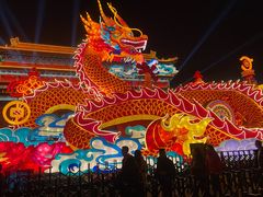 -西安城墙·碑林历史文化景区