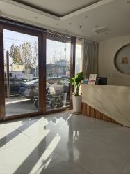 -慈蕊美容养生·专业经络调理