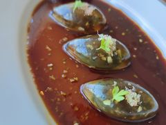 -广州柏悦酒店·悦景轩·粤菜餐厅