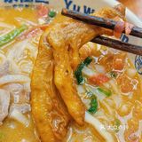 在深圳！竟吃到如此正宗的南宁老友粉……