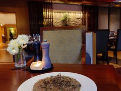 -杭州西子湖四季酒店-WL BISTRO西湖餐厅(灵隐路店)