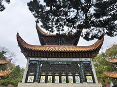 -南岳大庙