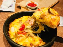-必胜客(上海新南方商城PH店)