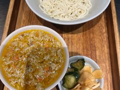 -李百蟹·江南蟹黄面·河景餐厅(夫子庙总店)