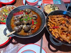 -老闵田螺馆·南昌市井菜·特色小吃(总店)