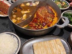 -滇牛云南火锅(桂林路店)
