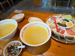 -陳生記米线·始于1989(中山北路店)