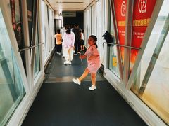 -合肥新桥国际机场-航站楼