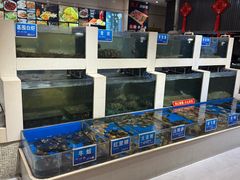 -新洪记·丽久饭店(铁西店)