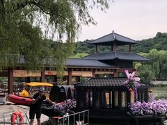 -北山公园
