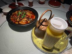 -大鸭梨烤鸭店(花园村店)