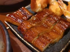 -千代武日本料理(开发区店)