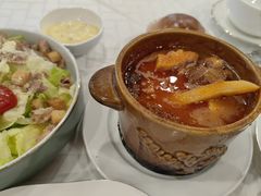 -新侨三宝乐西餐厅(崇文门店)