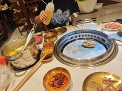 -欢喜哥齐齐哈尔自助烤肉(大学城店)