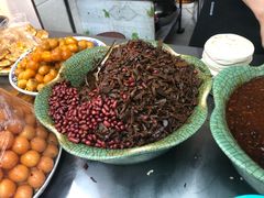 -老金家蛋菜夹馍(西安总店)