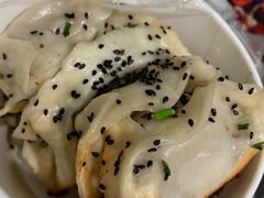 锅贴-川香煲(茅台路店)