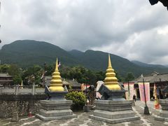 -天龙八部武侠城