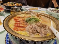 -缤圣源中国清真菜(群力店)