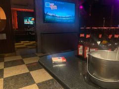 -乐界KTV(虹桥中心店)