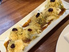 -克比叔叔印度餐厅Kebabs on the Grille(永康路分店)