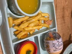-豪客来牛排(马群招商花园城店)