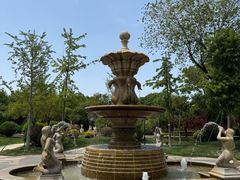 -青岛鑫江温德姆酒店