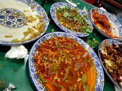 -北大地皖峰饭馆