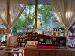 -时光花园(白鹭洲店)