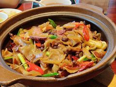 -味鼎长安·地道陕菜(凤城一路店)