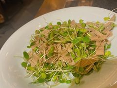 椿风绿百叶-南京大牌档(新街口德基广场店)