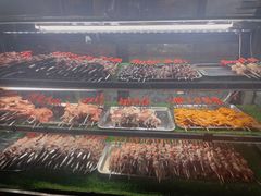 -新疆伊宁远征餐厅