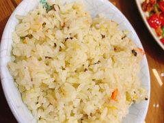 手抓饭-清真·益鑫羊肉手抓馆(花园北街店)