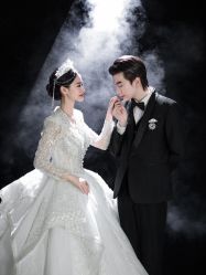 -青禾婚纱摄影(杭州店)