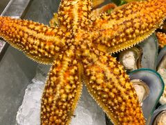 -铂丽斯国际大酒店-凯悦自助餐厅