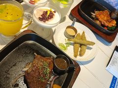 -牛扒先生·厚切雪花牛扒西餐厅(北京路禺山路店)